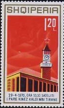 African death's-head hawkmoth (Acherontia atropos)