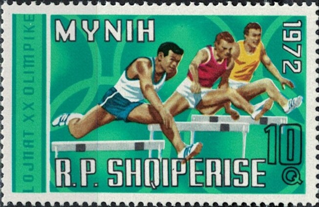 Coins from different settlements (1st-5th cent. B.C.)