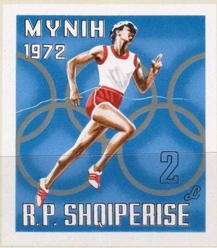 King Zog I of Albania