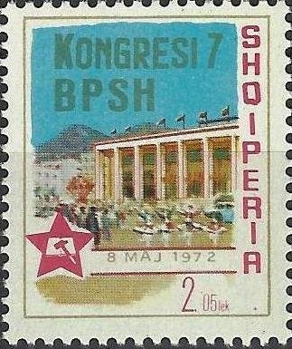 Grazing Sheep under Walnut Tree in Spring (1934), by V. Mio