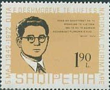 2nd Year Presidency of Ahmed Zogu