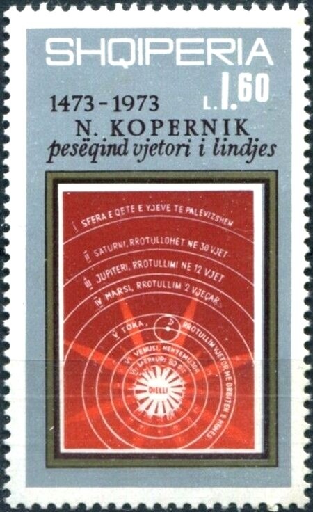 View of Merkaba overprinted