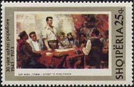 Means of Communications