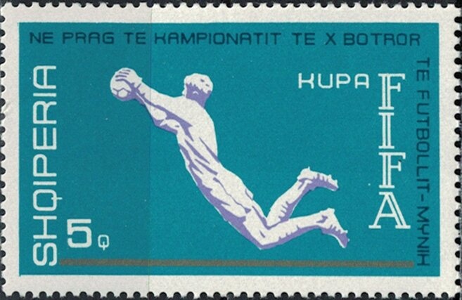 ‭The Sustenance of Industry, by Myrteza Fushëkati