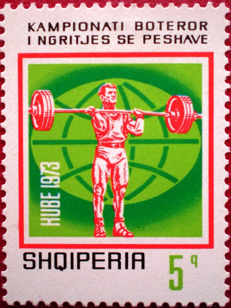 Scene from the Rozafa legend