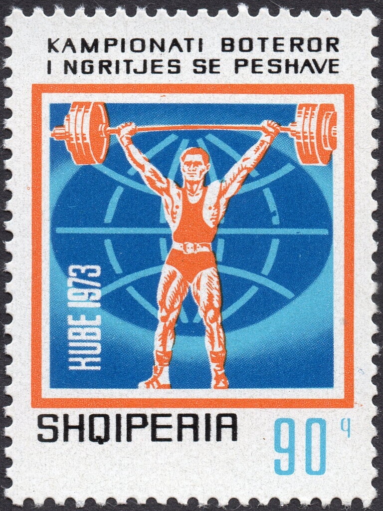 2nd Year Presidency of Ahmed Zogu