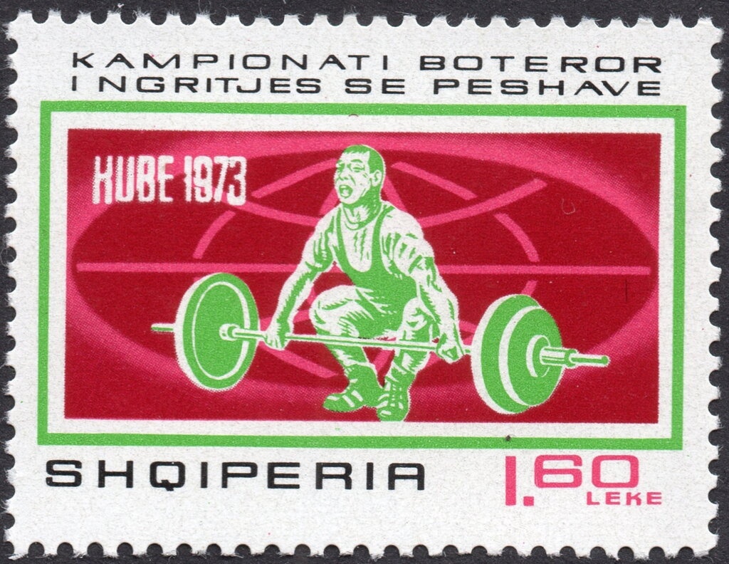 Seal of Post, Telegraph and Telephone Ministry