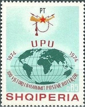 2nd Year Presidency of Ahmed Zogu