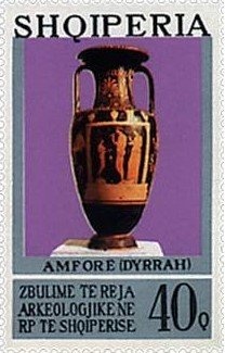 Holy Trinity Church (15th cent.), Berat