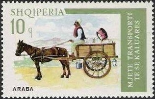 Globe and Pigeon (Columba livia domestica) Without Mail Bag