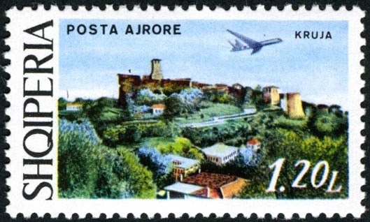 Sunny Day, by Myrteza Fushëkati