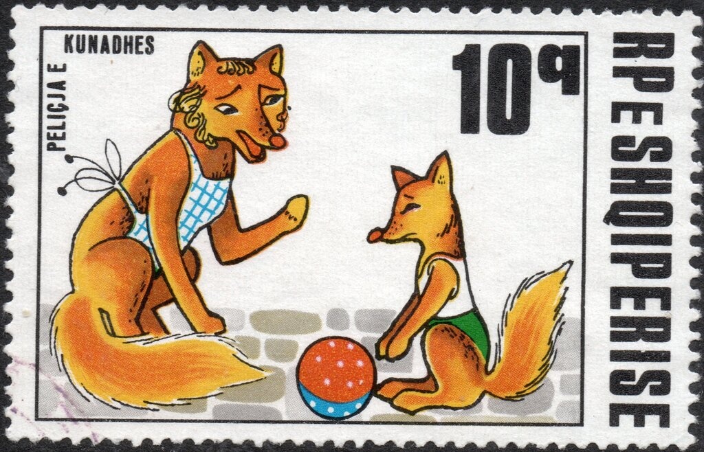 Valentina Tereshkova