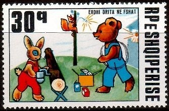 White Stork (Ciconia ciconia)