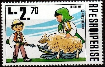 Fliers by Spiro Kristo