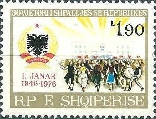 UNESCO Intangible Cultural Heritage. Albanian Iso-polyphony