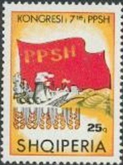 King Zog I of Albania