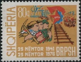 Ismael Kadare, Writer