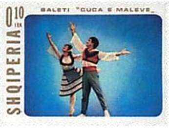 Mother Theresa with Child