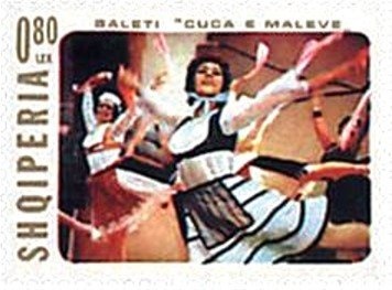 Book cover depicting life of Christ