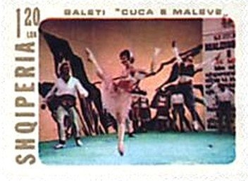 Airplane crossing Mountains