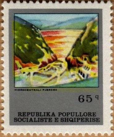 Vedat Kokona (1913-1998), Albanian translator & lexicologist