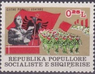 Battle of Albulena, 1457