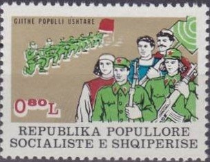 Open Tobacco Box and Cigarette Tip