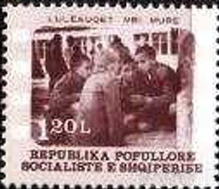 Airplane Crossing Mountains, overprinted