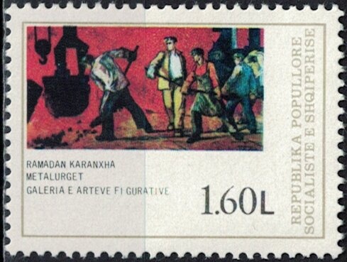 Salamanca (1812), by Matthew Murray