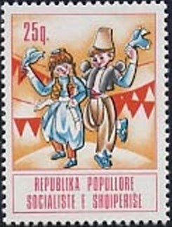 Conference on Security and Cooperation in Europe, Berlin