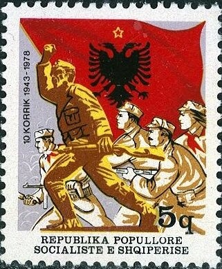 Pine (Pinus spp.), Forester clearing woods