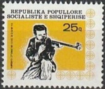 Hibe Palikuqi, Liri Gero