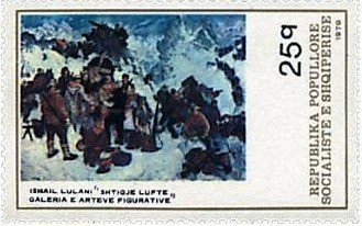 Aleksandër Moisiu (1879-1935), Albanian stage actor