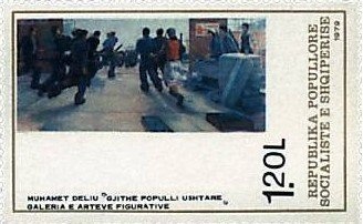 Mediteranean Monk Seal (Monachus albiventris)