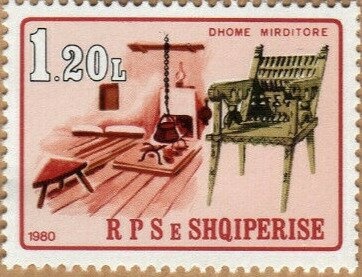 Latticed Stinkhorn (Clathrus ruber)