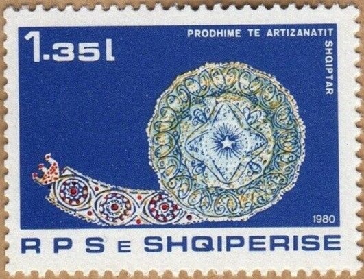 Ruins of the Conference Building