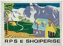 Pjetër Lleshi (1923-1966), Albanian hero