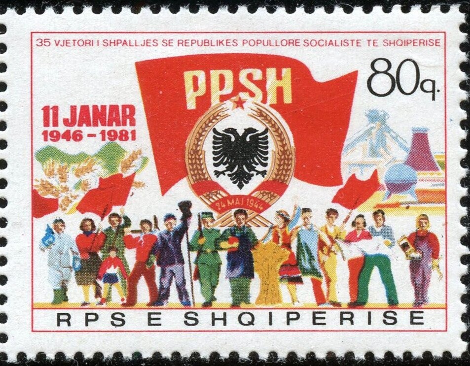 50th Anniversary of United Nations