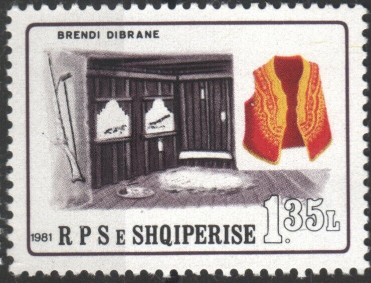 Coins from different settlements (1st-5th cent. B.C.)