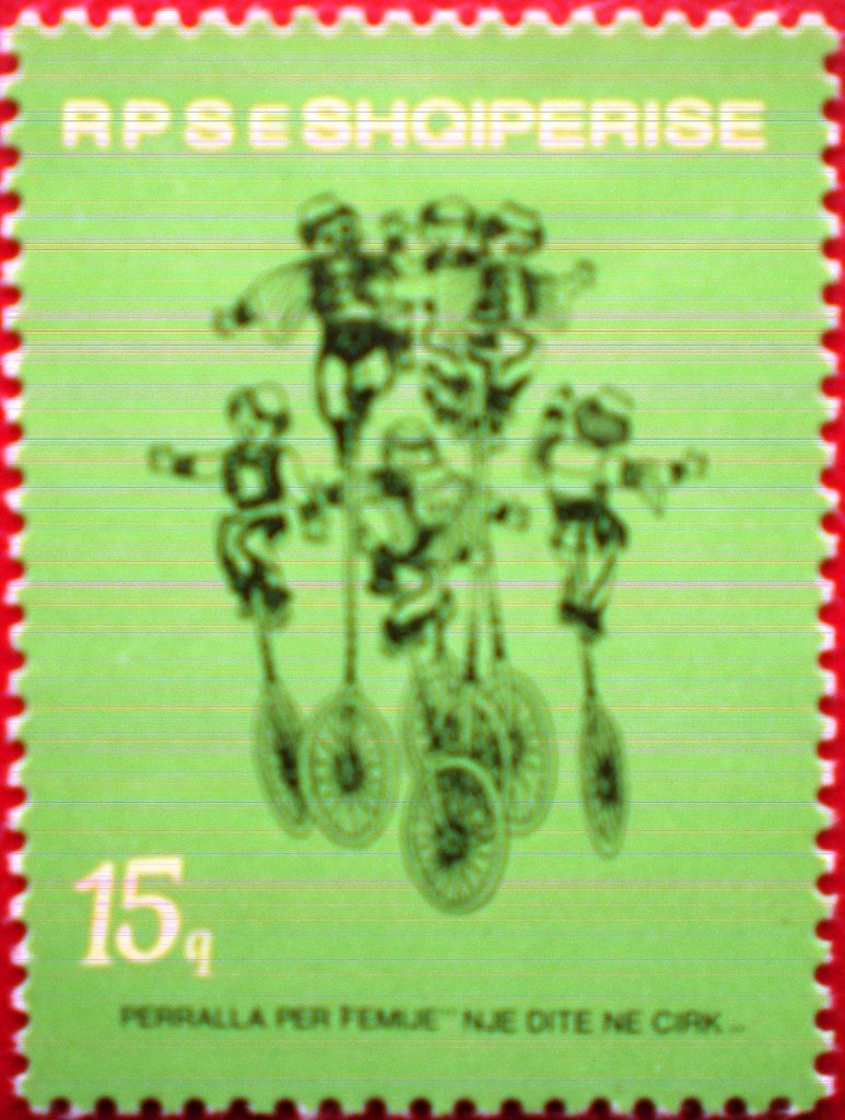 Envelopes, C.E.P.T. Emblem with Label  (II)