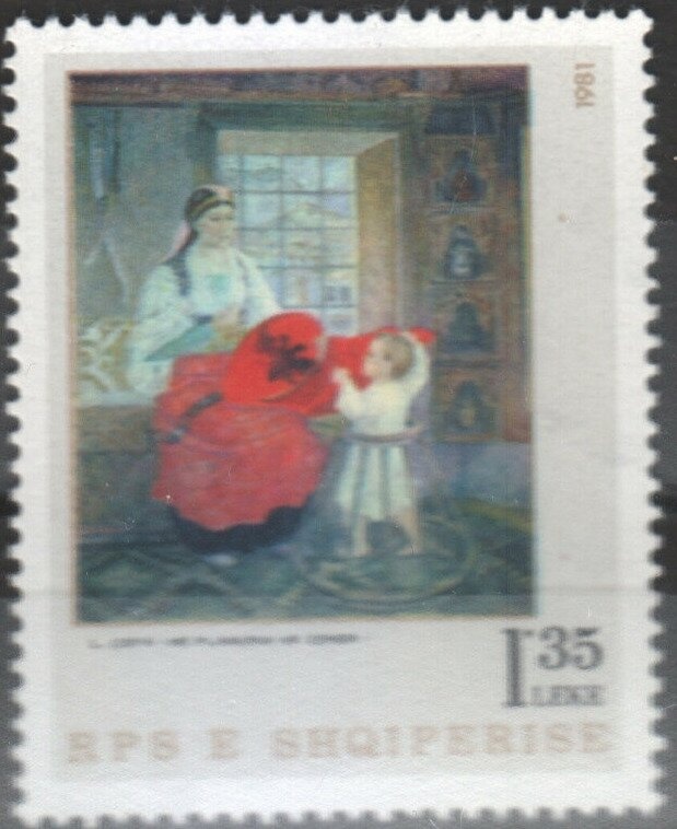 Teachers: Pandeli Sotiri, Petro Nini Luarasi, and Nuci Naci