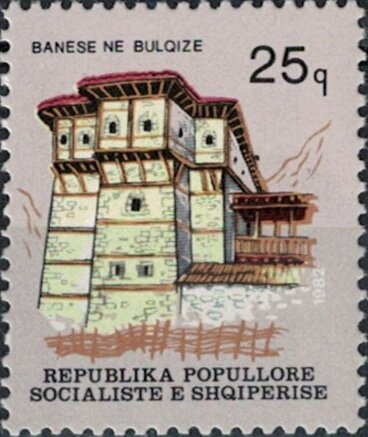 ‭Freedom Came, by Myrteza Fushëkati