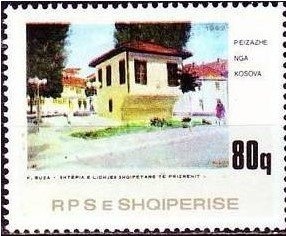 Proclamation of Independence