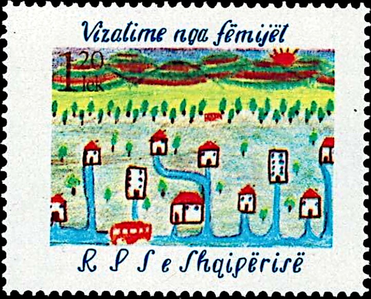 ‭Statue of Gaia found near Durrës