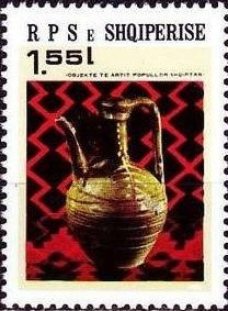 Saanen Goat (Capra hircus)