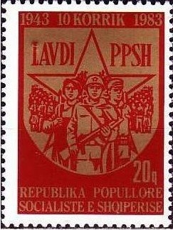 50th Anniversary of United Nations