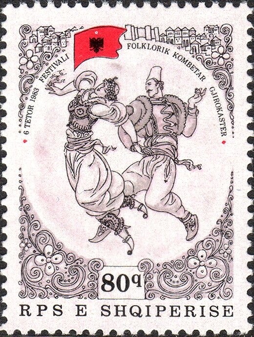 Ramadan Sokoli, Composer and Historian