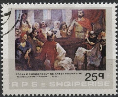 Centenary of the Albanian Army