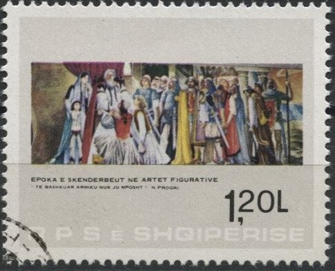 Mikel Koliqi (1900-1997), Albanian Roman Catholic cardinal