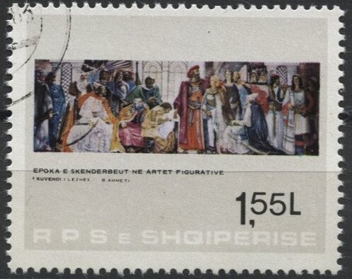 Durres-Kukes Corridor